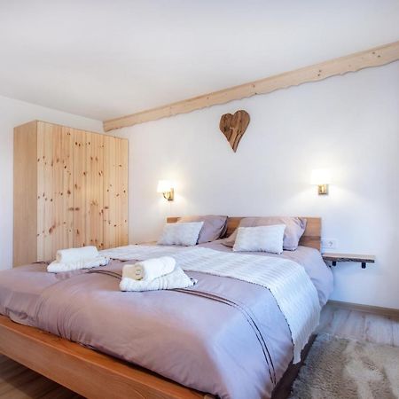 Honey Apartments Zirovnica Extérieur photo