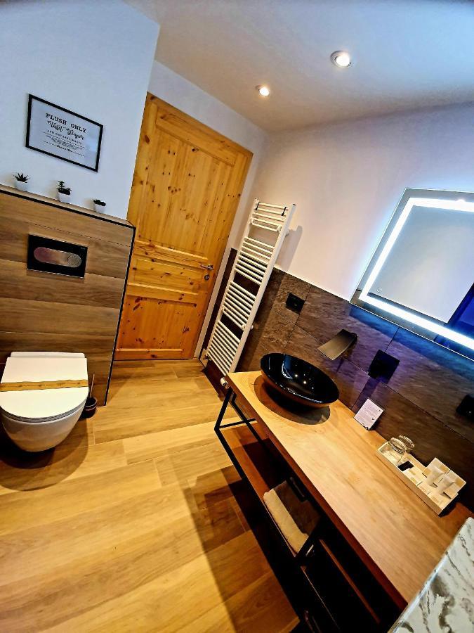Honey Apartments Zirovnica Extérieur photo