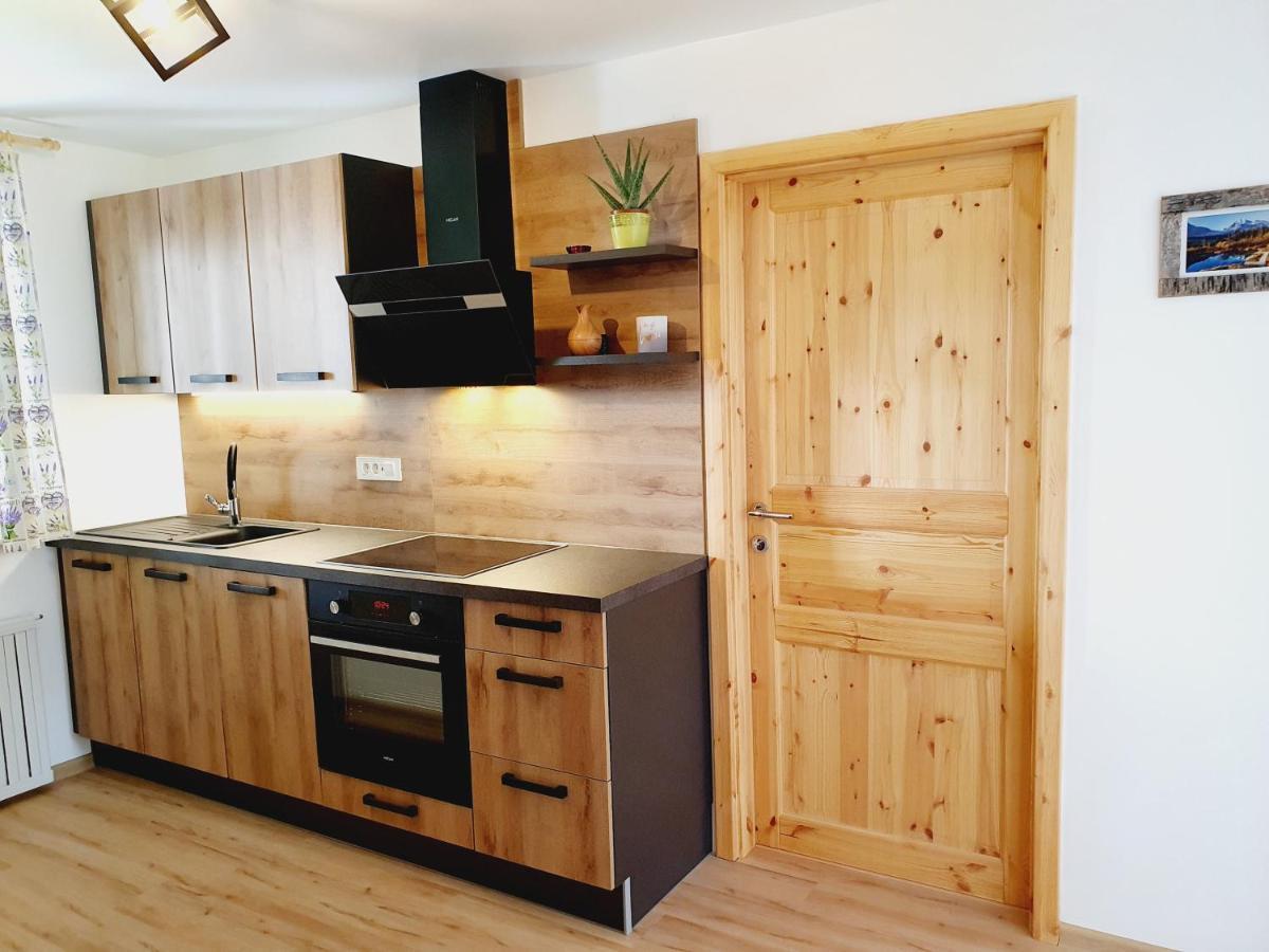Honey Apartments Zirovnica Extérieur photo