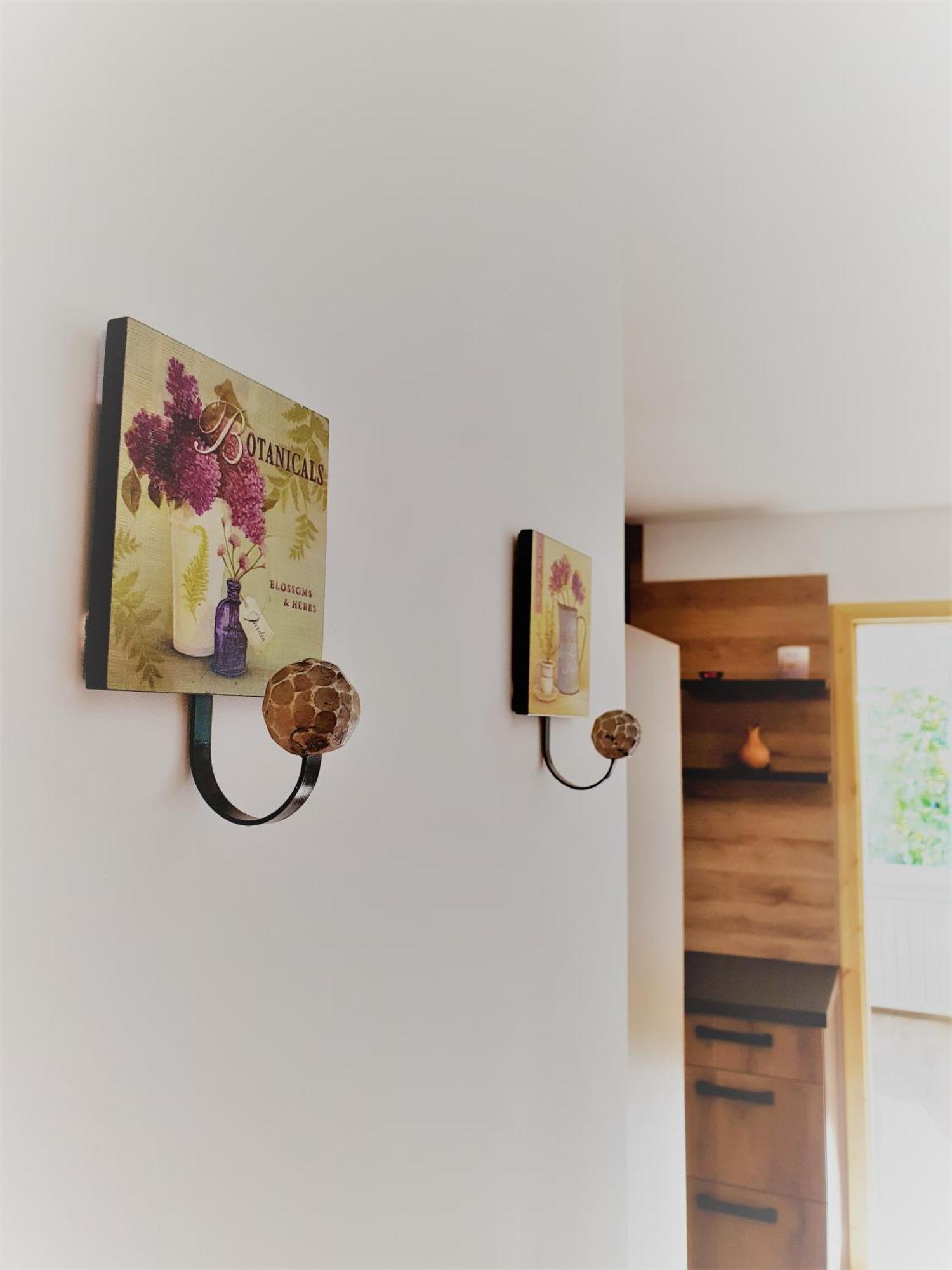 Honey Apartments Zirovnica Chambre photo