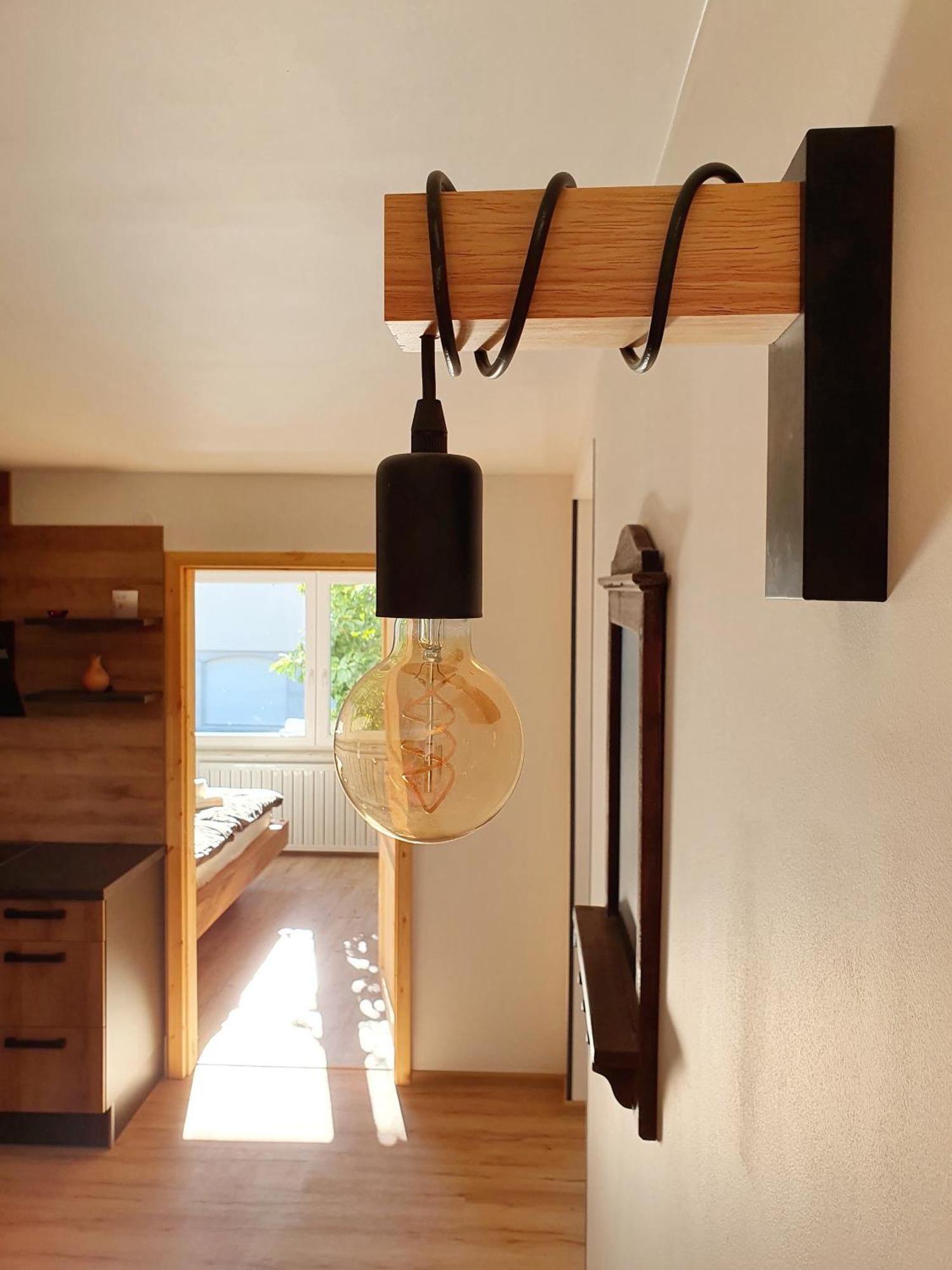 Honey Apartments Zirovnica Chambre photo